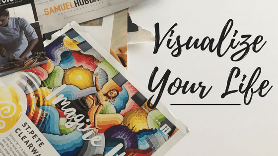 How to Make a Vision Board for 2023 (and Why You Should) - This is Adult  Life